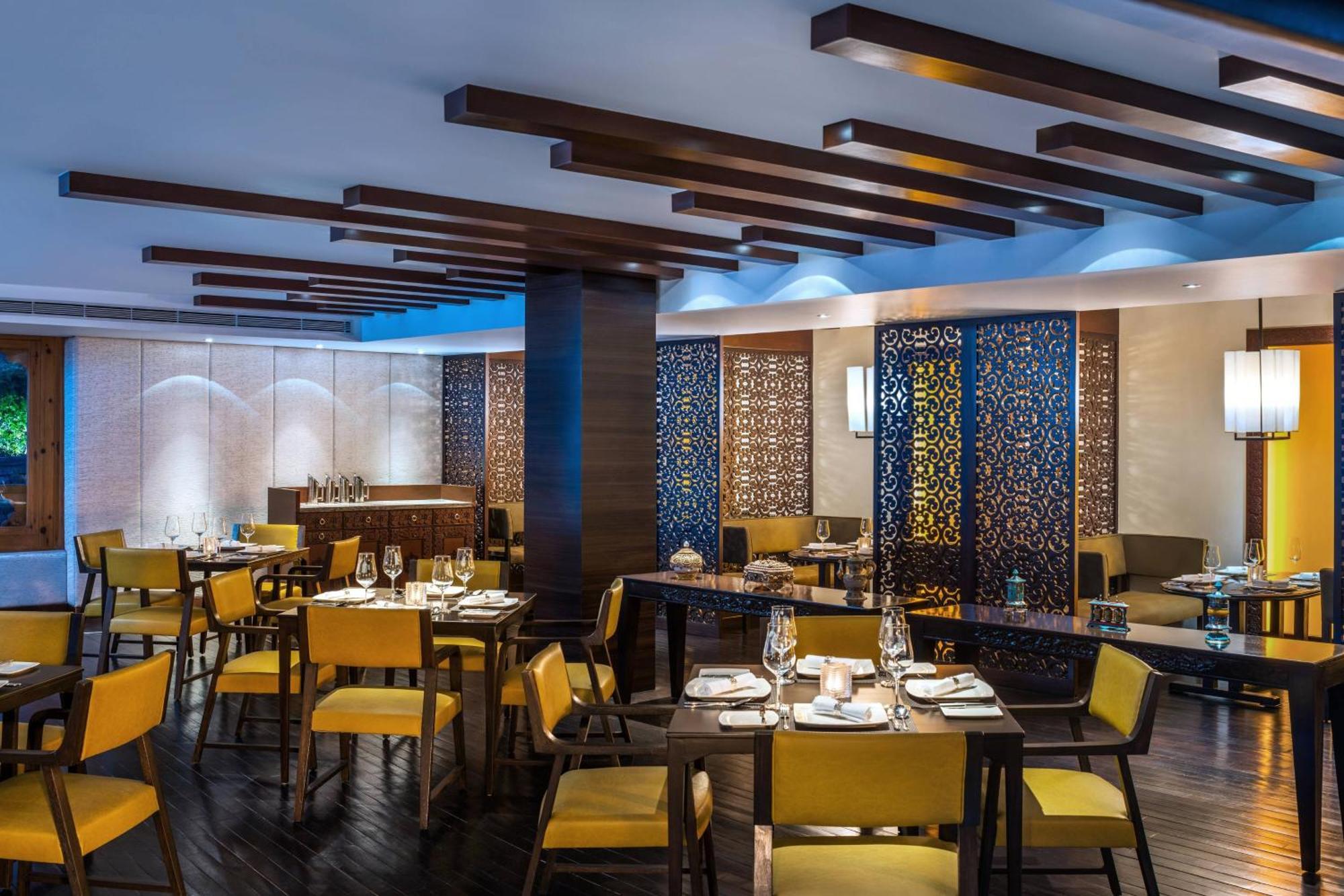 Le Meridien Paro Riverfront Dış mekan fotoğraf